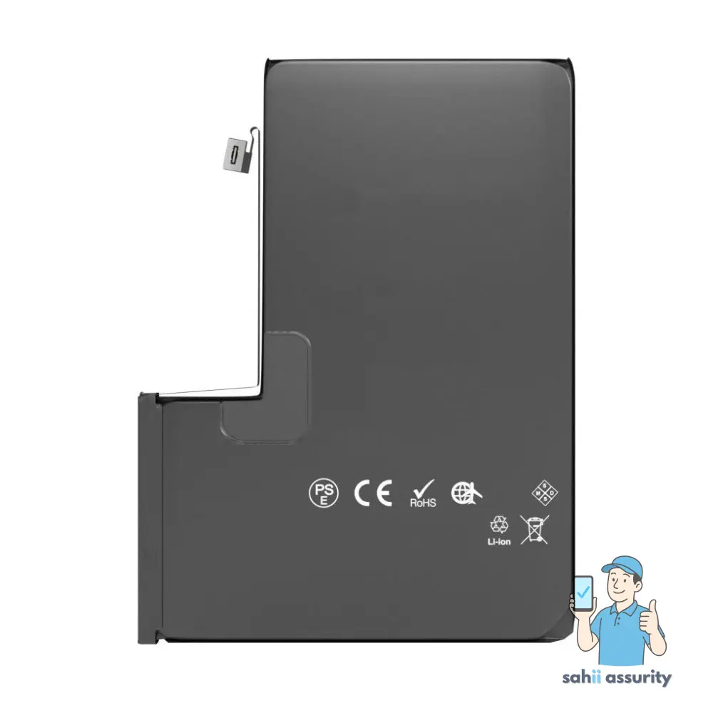 Battery for Apple iPhone 12 Pro Max thumbnail